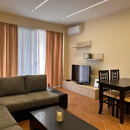 Apartment Elisabeth 3